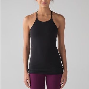 Lululemon Sun Setter Tank